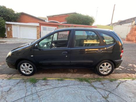 RENAULT Scenic 1.6 16V 4P AUTHENTIQUE, Foto 4