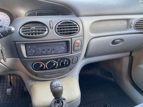 RENAULT Scenic 1.6 16V 4P AUTHENTIQUE, Foto 6