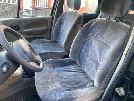 RENAULT Scenic 1.6 16V 4P AUTHENTIQUE, Foto 9