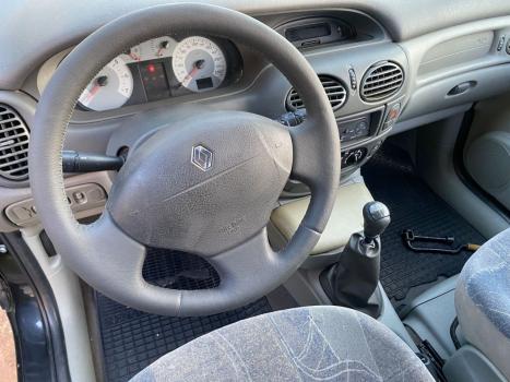 RENAULT Scenic 1.6 16V 4P AUTHENTIQUE, Foto 13