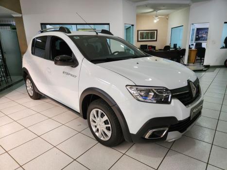 RENAULT Stepway 1.0 12V 4P FLEX SCE ZEN, Foto 3