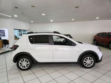 RENAULT Stepway 1.0 12V 4P FLEX SCE ZEN, Foto 11