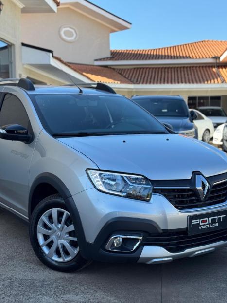RENAULT Stepway 1.0 12V 4P FLEX SCE ZEN, Foto 3