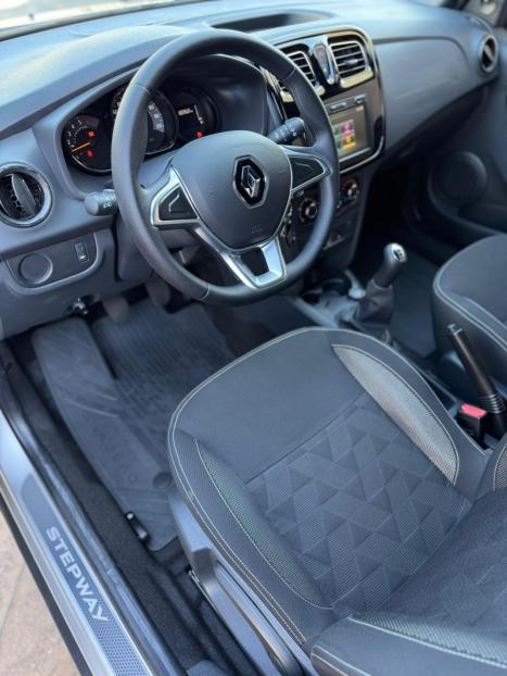 RENAULT Stepway 1.0 12V 4P FLEX SCE ZEN, Foto 5