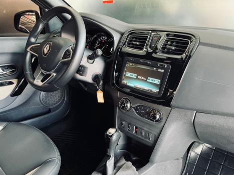 RENAULT Stepway 1.6 16V 4P FLEX INTENSE X-TONIC AUTOMTICO CVT, Foto 7