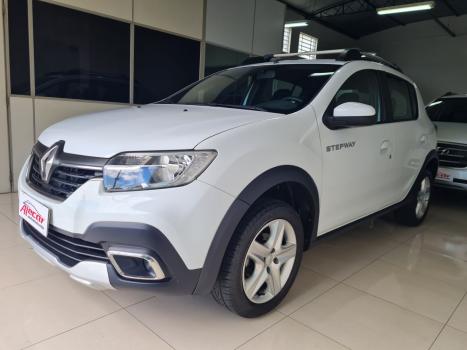 RENAULT Stepway 1.6 16V 4P FLEX ZEN, Foto 2