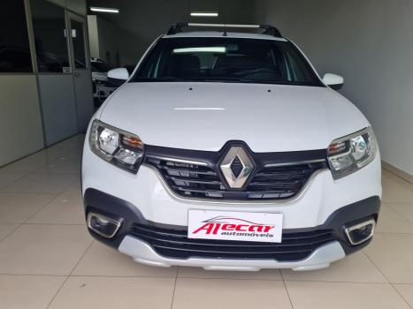 RENAULT Stepway 1.6 16V 4P FLEX ZEN, Foto 3