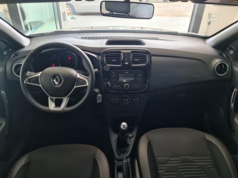 RENAULT Stepway 1.6 16V 4P FLEX ZEN, Foto 4