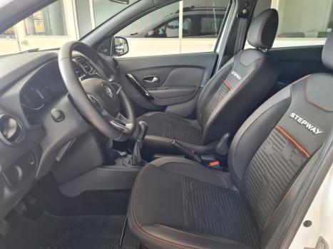 RENAULT Stepway 1.6 16V 4P FLEX ZEN, Foto 5