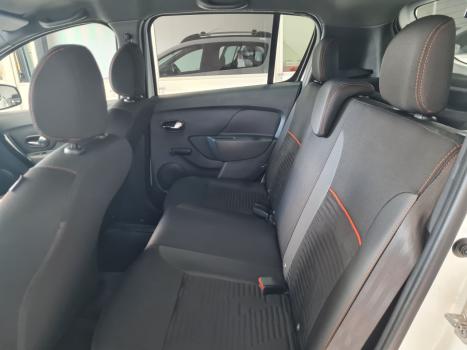 RENAULT Stepway 1.6 16V 4P FLEX ZEN, Foto 7