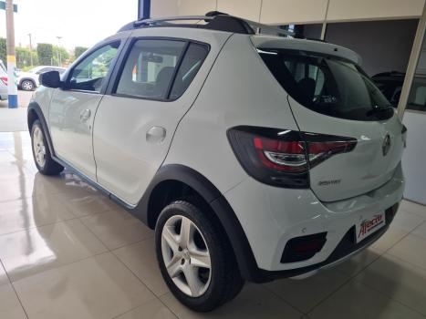 RENAULT Stepway 1.6 16V 4P FLEX ZEN, Foto 9