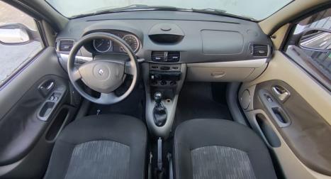 RENAULT Symbol 1.6 16V 4P FLEX EXPRESSION, Foto 5