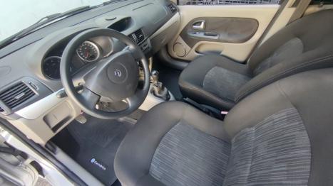 RENAULT Symbol 1.6 16V 4P FLEX EXPRESSION, Foto 6