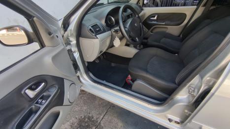 RENAULT Symbol 1.6 16V 4P FLEX EXPRESSION, Foto 8