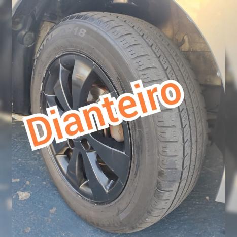 RENAULT Symbol 1.6 16V 4P FLEX EXPRESSION, Foto 10