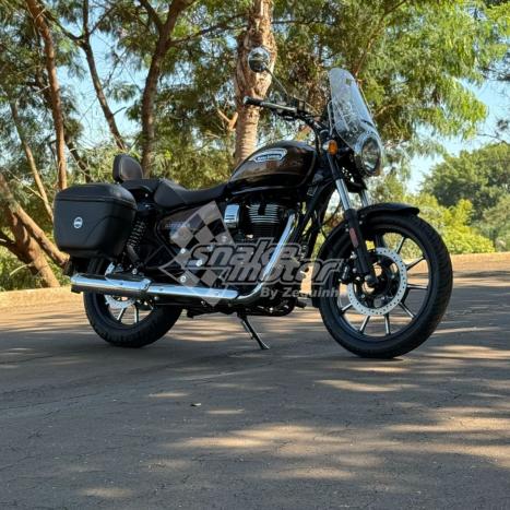 ROYAL ENFIELD Meteor 350 ABS, Foto 1