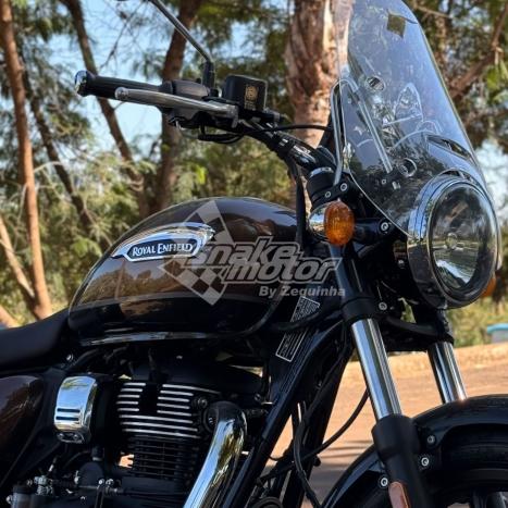 ROYAL ENFIELD Meteor 350 ABS, Foto 2