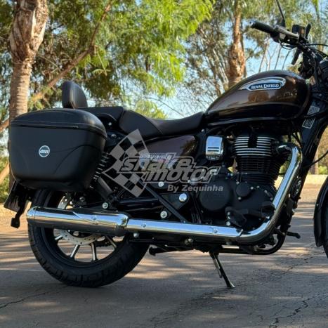 ROYAL ENFIELD Meteor 350 ABS, Foto 3