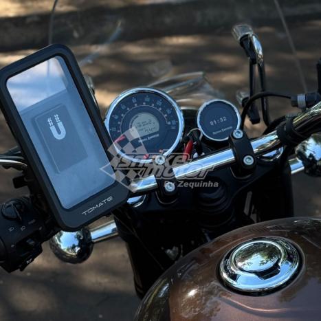 ROYAL ENFIELD Meteor 350 ABS, Foto 4