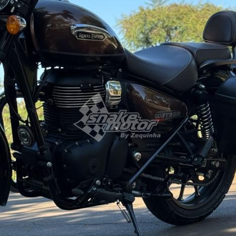 ROYAL ENFIELD Meteor 350 ABS, Foto 5