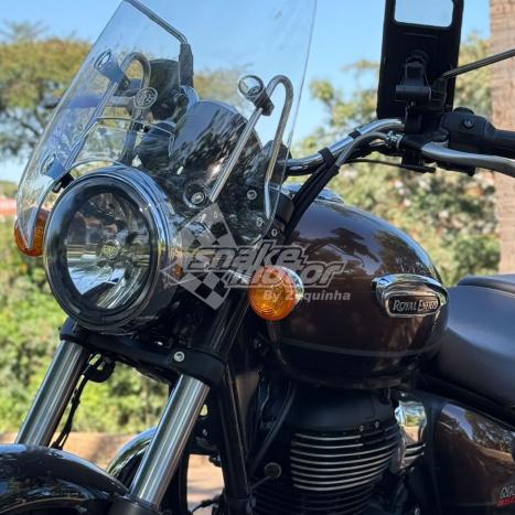 ROYAL ENFIELD Meteor 350 ABS, Foto 6