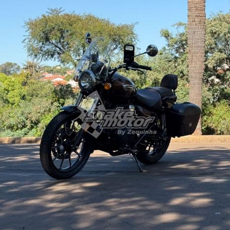 ROYAL ENFIELD Meteor 350 ABS, Foto 7