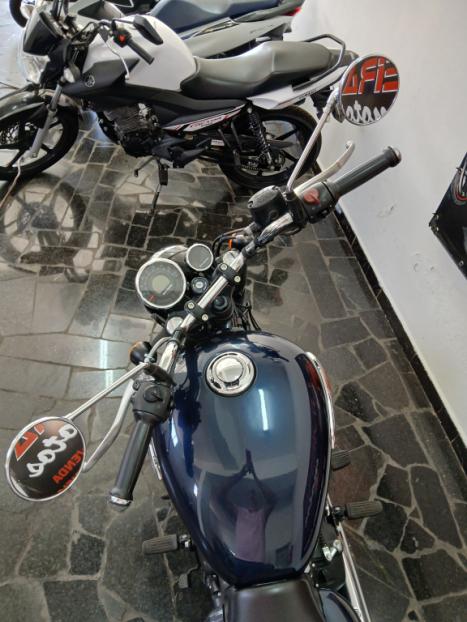 ROYAL ENFIELD Meteor 350 ABS, Foto 2