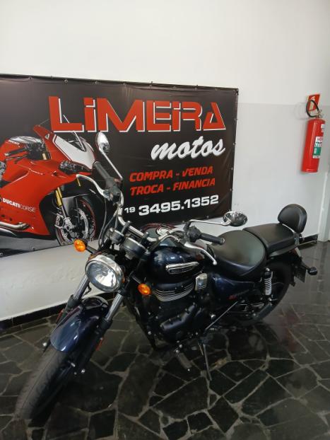 ROYAL ENFIELD Meteor 350 ABS, Foto 5