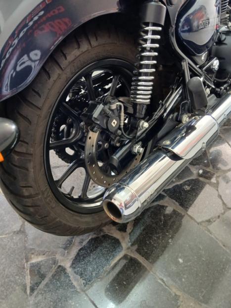 ROYAL ENFIELD Meteor 350 ABS, Foto 6