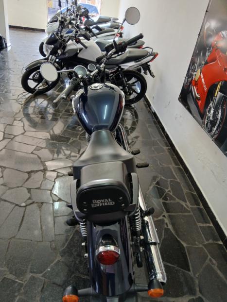 ROYAL ENFIELD Meteor 350 ABS, Foto 7