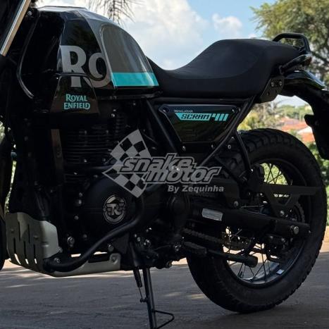 ROYAL ENFIELD Scram 411 , Foto 5