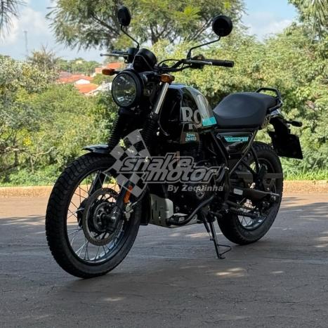 ROYAL ENFIELD Scram 411 , Foto 6