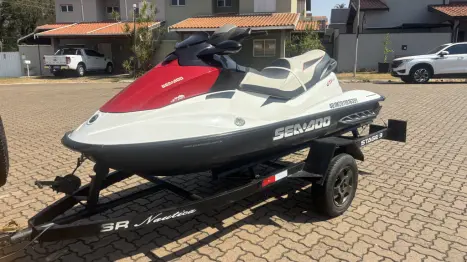 SEA DOO GTI 130 1500 130HP, Foto 1