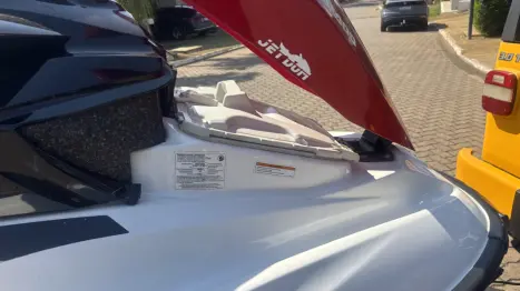 SEA DOO GTI 130 1500 130HP, Foto 2