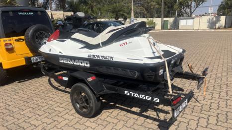 SEA DOO GTI 130 1500 130HP, Foto 4
