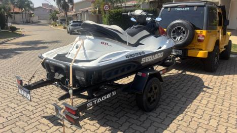 SEA DOO GTI 130 1500 130HP, Foto 5