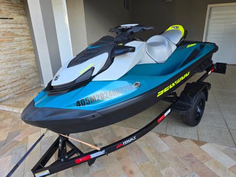 SEA DOO GTI 170 SE 3 LUGARES, Foto 2