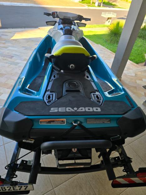 SEA DOO GTI 170 SE 3 LUGARES, Foto 4