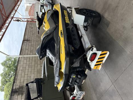 SEA DOO RXP 255 1500, Foto 2