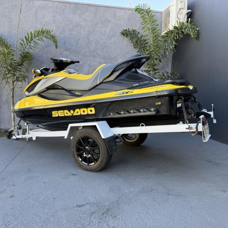 SEA DOO RXT 255 , Foto 2