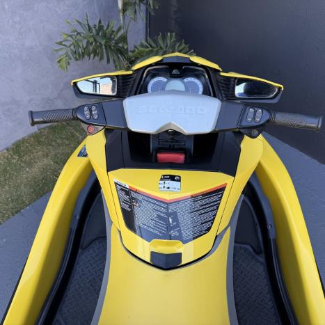 SEA DOO RXT 255 , Foto 7