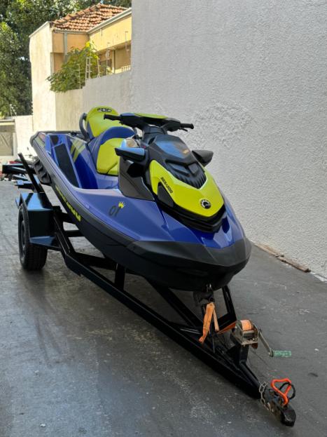 SEA DOO Wake 170 , Foto 2