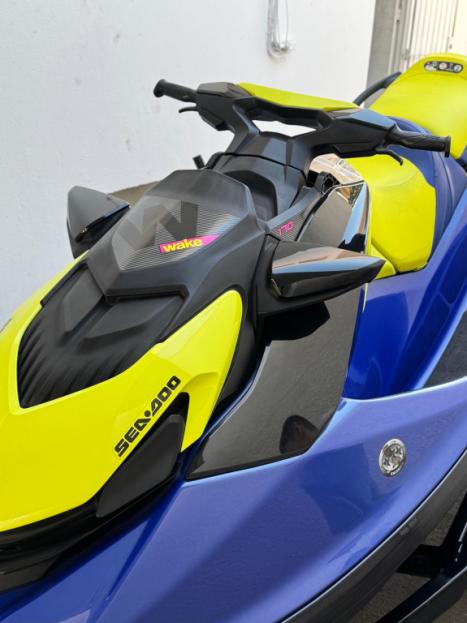 SEA DOO Wake 170 , Foto 5