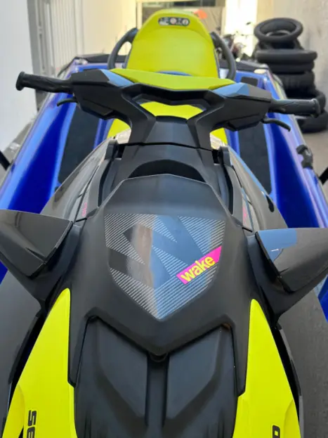 SEA DOO Wake 170 , Foto 6