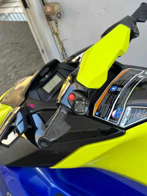 SEA DOO Wake 170 , Foto 8