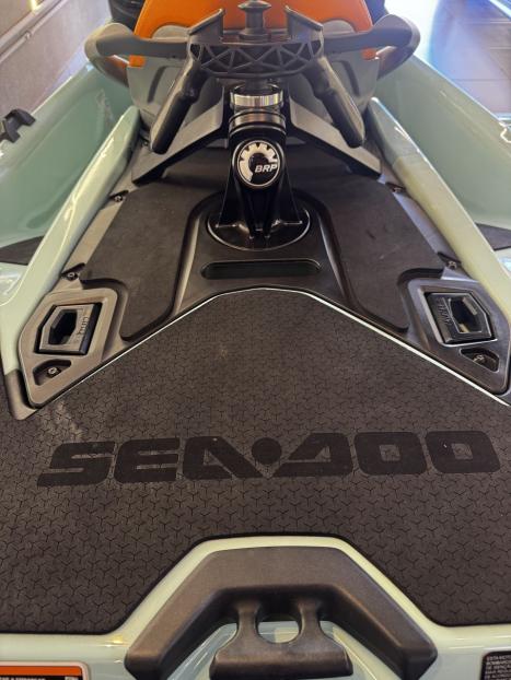 SEA DOO Wake Pr 230 , Foto 20