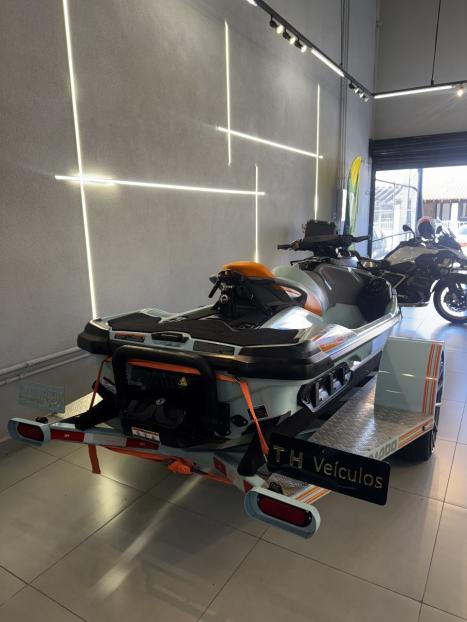 SEA DOO Wake Pr 230 , Foto 14