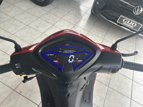 SHINERAY Jet 50 , Foto 2