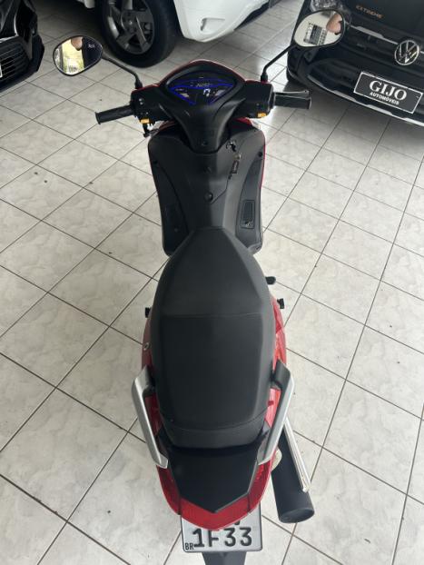 SHINERAY Jet 50 , Foto 4