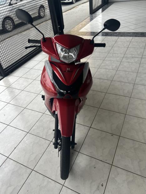 SHINERAY Jet 50 , Foto 3